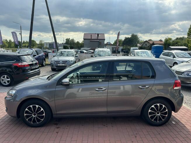 Volkswagen Golf Gwarancja, 1.4 MPI!!, Klimatyzacja