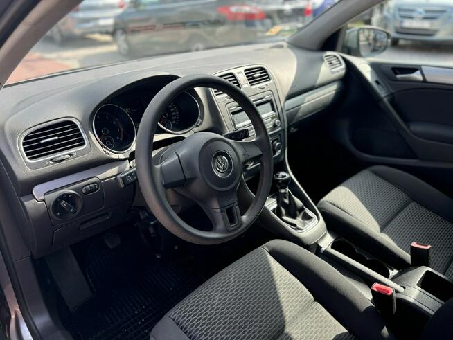 Volkswagen Golf Gwarancja, 1.4 MPI!!, Klimatyzacja
