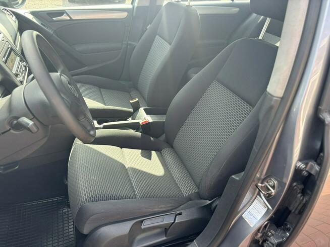 Volkswagen Golf Gwarancja, 1.4 MPI!!, Klimatyzacja