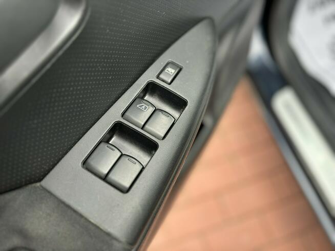 Nissan Note Lift, Gwarancja, Niski przebieg