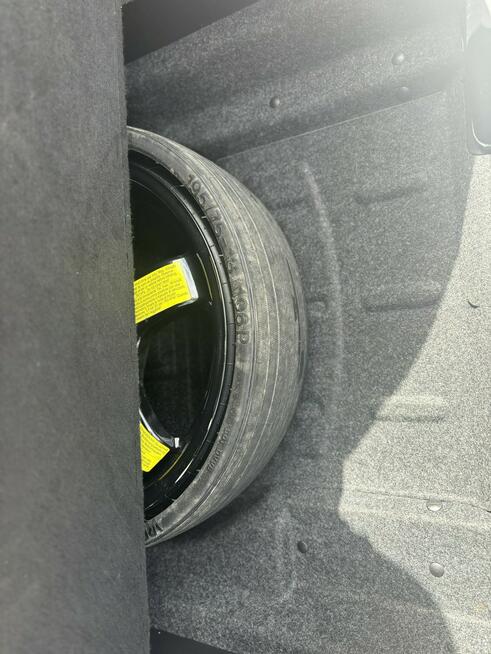 Audi Q5 Gwarancja, Zarejestorwany