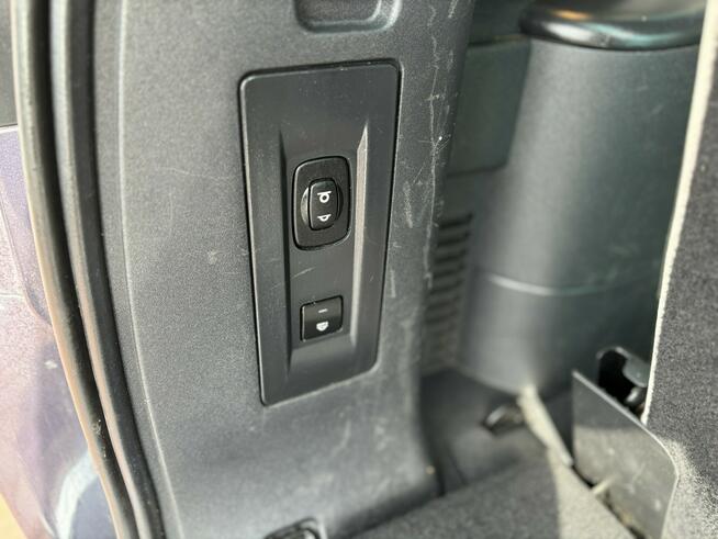 Citroen C4 Grand Picasso Exclusive,Gwarancja, 7-mio osobowy, 1.6 HDI