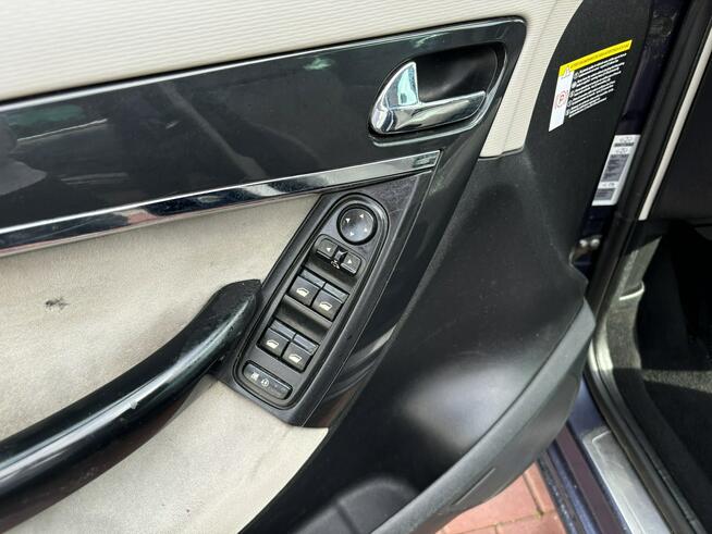 Citroen C4 Grand Picasso Exclusive,Gwarancja, 7-mio osobowy, 1.6 HDI