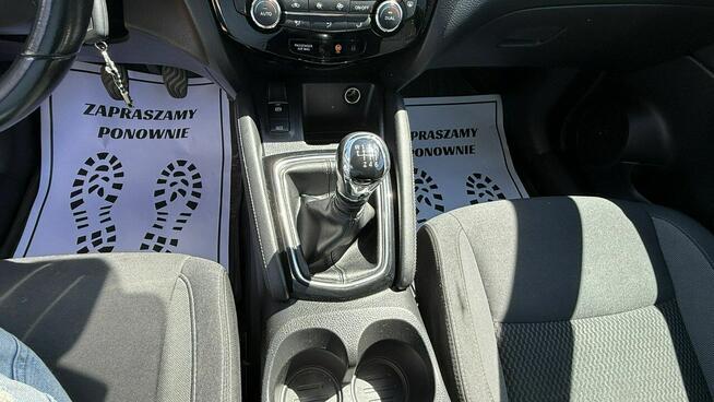 Nissan Qashqai Salon Polska, Serwis, Gwarancja