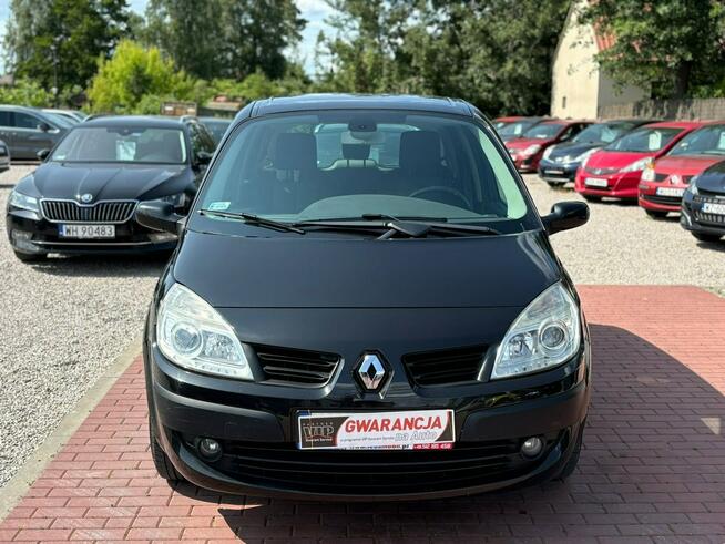 Renault Scenic Klima, Stan Bardzo Dobry, 2.0 benzyna!!!