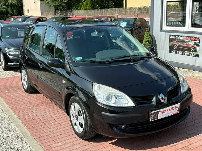 Renault Scenic Klima, Stan Bardzo Dobry, 2.0 benzyna!!!