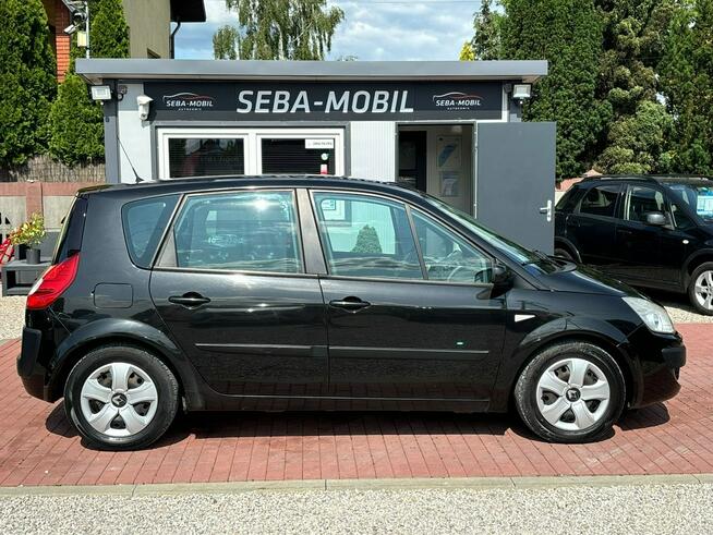 Renault Scenic Klima, Stan Bardzo Dobry, 2.0 benzyna!!!