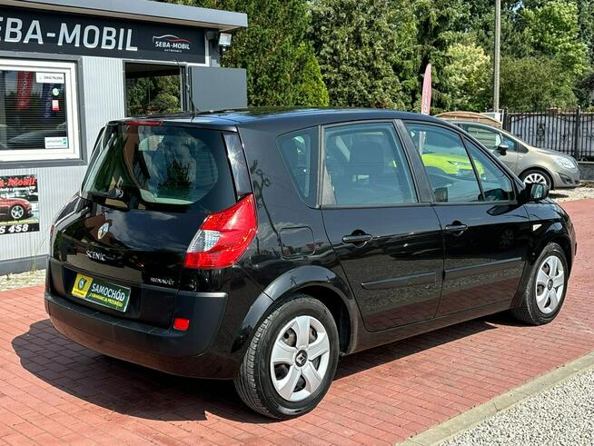 Renault Scenic Klima, Stan Bardzo Dobry, 2.0 benzyna!!!