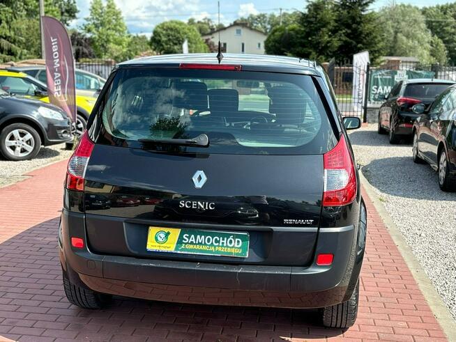 Renault Scenic Klima, Stan Bardzo Dobry, 2.0 benzyna!!!
