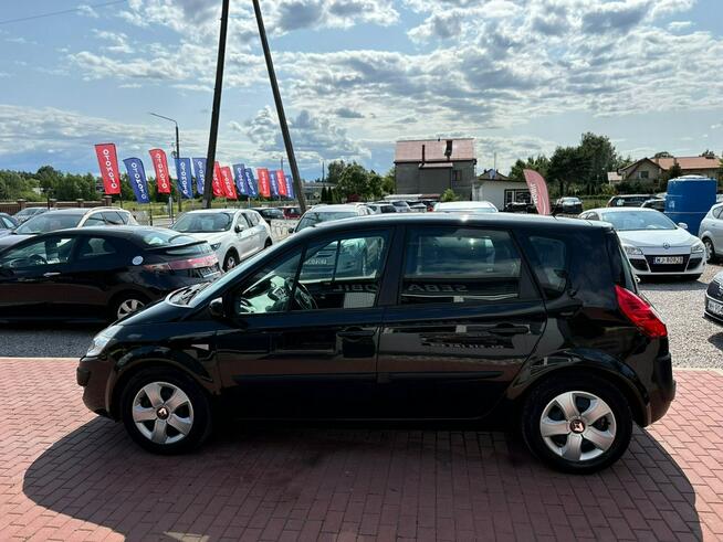 Renault Scenic Klima, Stan Bardzo Dobry, 2.0 benzyna!!!