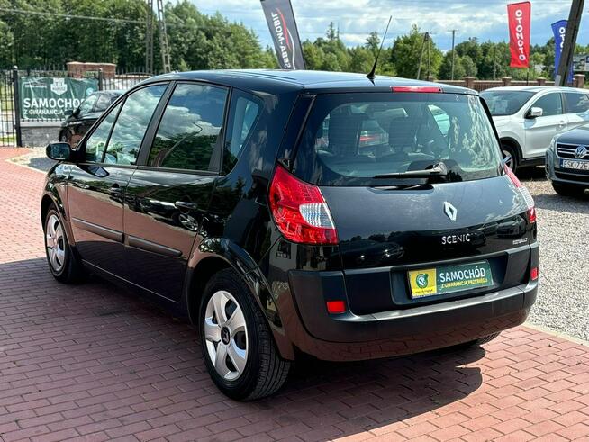 Renault Scenic Klima, Stan Bardzo Dobry, 2.0 benzyna!!!