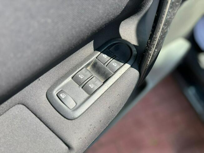 Renault Scenic Klima, Stan Bardzo Dobry, 2.0 benzyna!!!