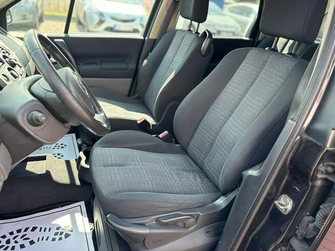 Renault Scenic Klima, Stan Bardzo Dobry, 2.0 benzyna!!!