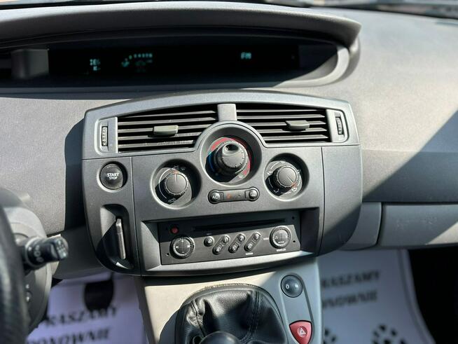 Renault Scenic Klima, Stan Bardzo Dobry, 2.0 benzyna!!!