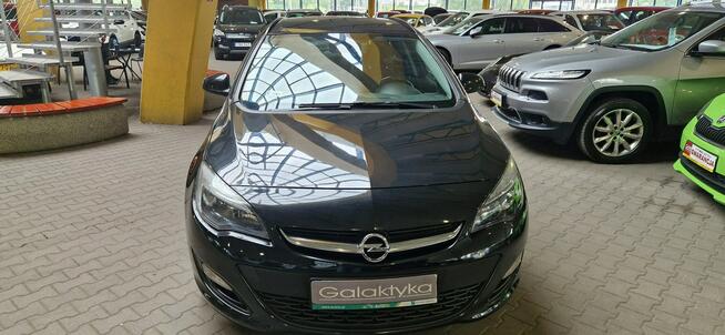 Opel Astra ZOBACZ OPIS !!!+LPG+ PODANEJ CENIE ROCZNA GWARANCJA !!