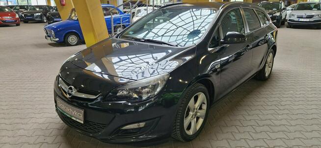 Opel Astra ZOBACZ OPIS !!!+LPG+ PODANEJ CENIE ROCZNA GWARANCJA !!