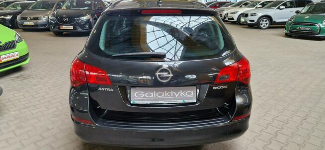 Opel Astra ZOBACZ OPIS !!!+LPG+ PODANEJ CENIE ROCZNA GWARANCJA !!