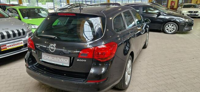 Opel Astra ZOBACZ OPIS !!!+LPG+ PODANEJ CENIE ROCZNA GWARANCJA !!