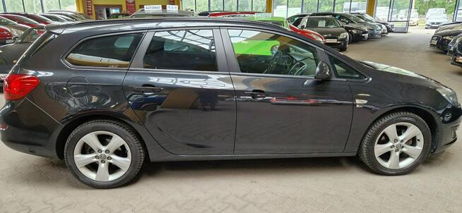 Opel Astra ZOBACZ OPIS !!!+LPG+ PODANEJ CENIE ROCZNA GWARANCJA !!