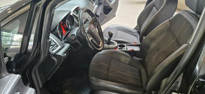 Opel Astra ZOBACZ OPIS !!!+LPG+ PODANEJ CENIE ROCZNA GWARANCJA !!