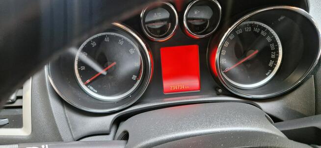 Opel Astra ZOBACZ OPIS !!!+LPG+ PODANEJ CENIE ROCZNA GWARANCJA !!