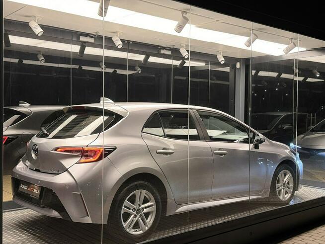 Toyota Corolla 1.8ElHybrid 90kw122ps Active,IIkmpl kół,serwis ASO,F-ra Vat 23% brutto