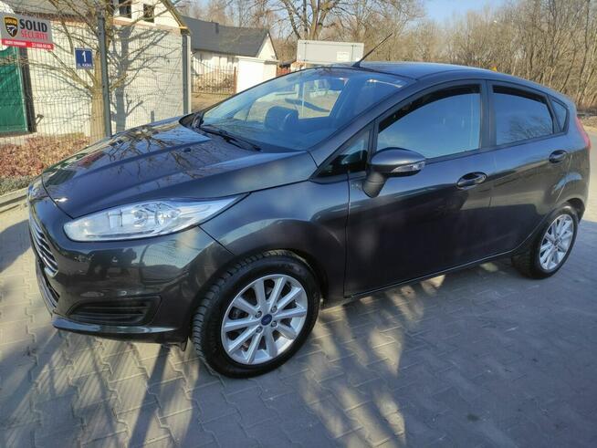 Ford Fiesta Zadbany ! Ekonomiczny ! Polecam...