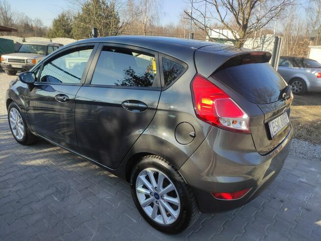 Ford Fiesta Zadbany ! Ekonomiczny ! Polecam...