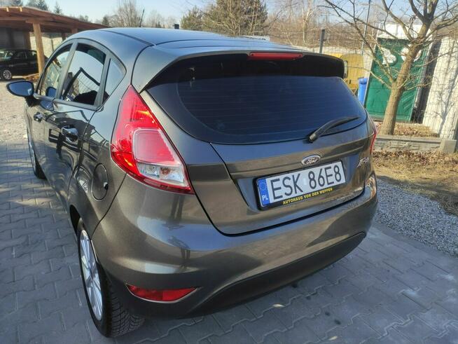 Ford Fiesta Zadbany ! Ekonomiczny ! Polecam...