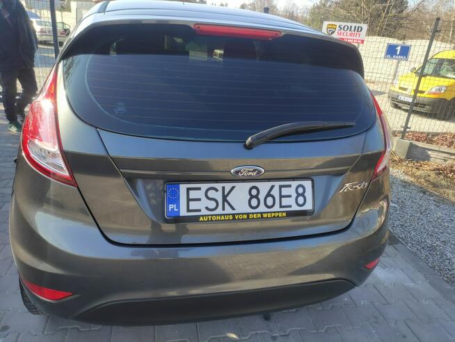 Ford Fiesta Zadbany ! Ekonomiczny ! Polecam...