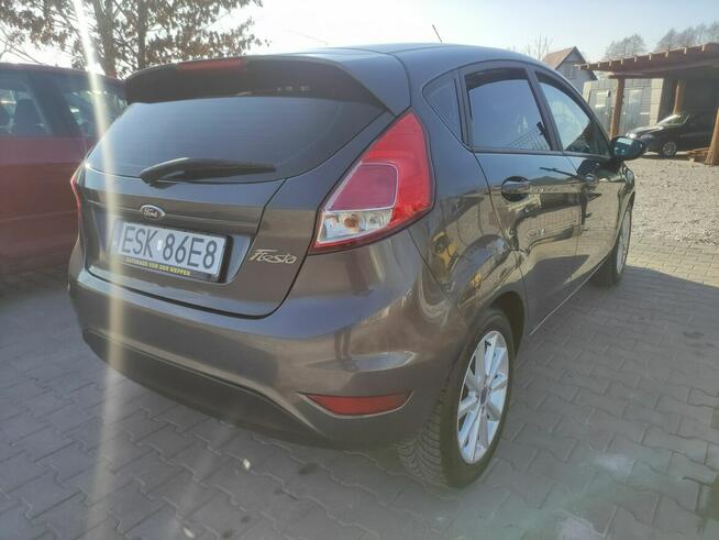 Ford Fiesta Zadbany ! Ekonomiczny ! Polecam...