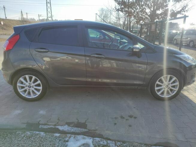 Ford Fiesta Zadbany ! Ekonomiczny ! Polecam...