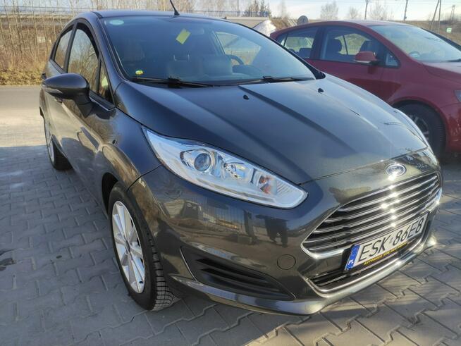 Ford Fiesta Zadbany ! Ekonomiczny ! Polecam...