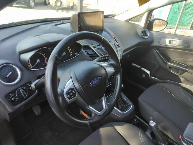 Ford Fiesta Zadbany ! Ekonomiczny ! Polecam...