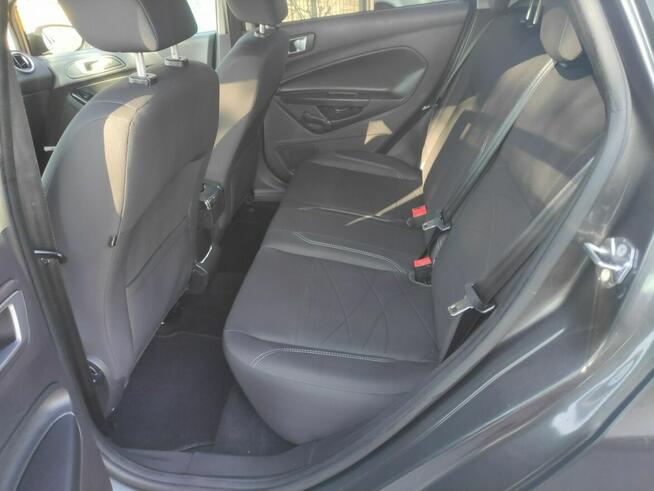 Ford Fiesta Zadbany ! Ekonomiczny ! Polecam...