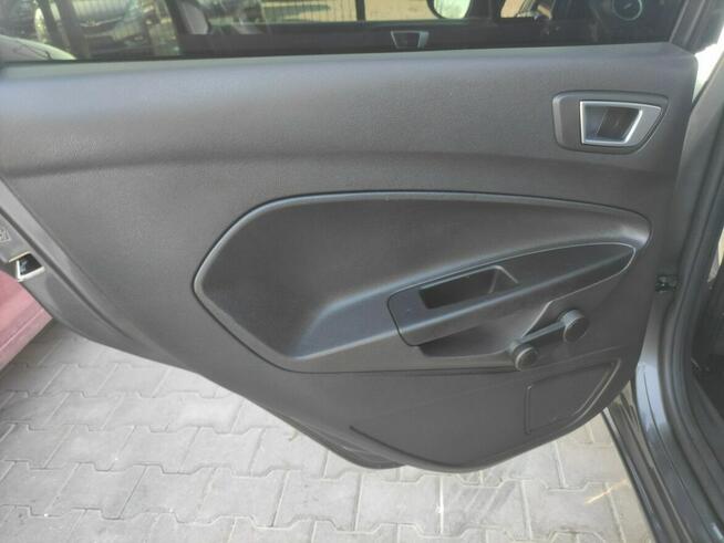 Ford Fiesta Zadbany ! Ekonomiczny ! Polecam...