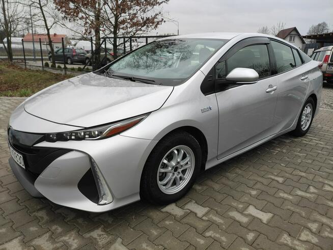 Toyota Prius Tylko 38tys.km. !!!