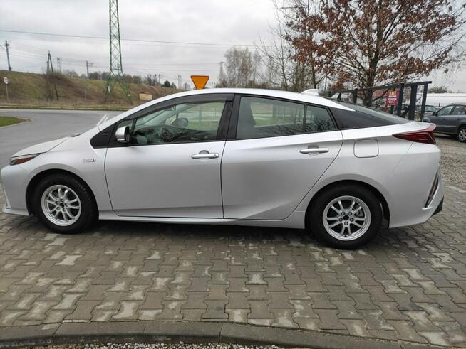 Toyota Prius Tylko 38tys.km. !!!