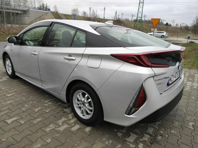 Toyota Prius Tylko 38tys.km. !!!