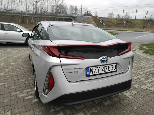 Toyota Prius Tylko 38tys.km. !!!