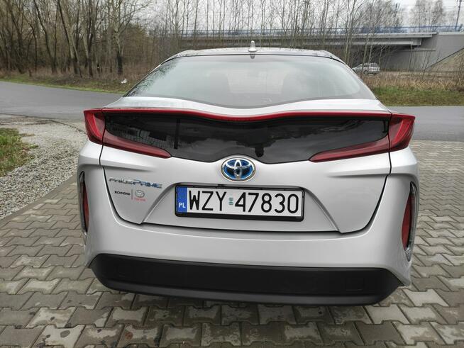 Toyota Prius Tylko 38tys.km. !!!