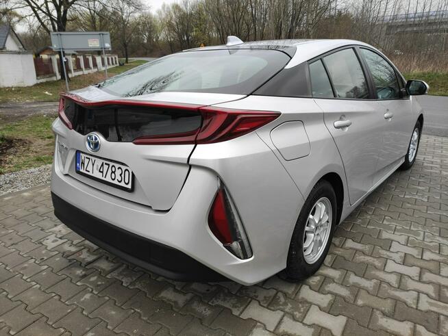 Toyota Prius Tylko 38tys.km. !!!