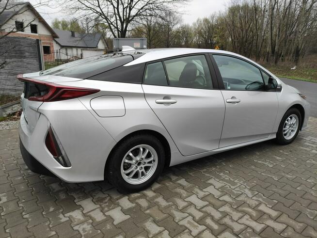 Toyota Prius Tylko 38tys.km. !!!