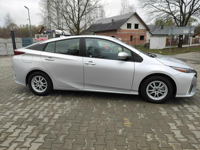 Toyota Prius Tylko 38tys.km. !!!