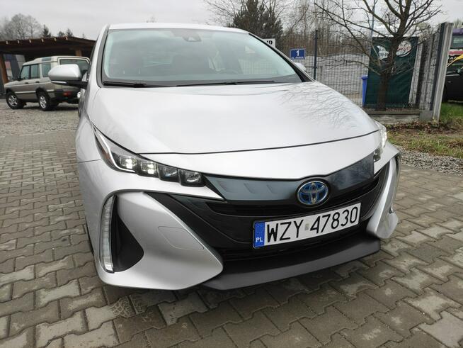 Toyota Prius Tylko 38tys.km. !!!