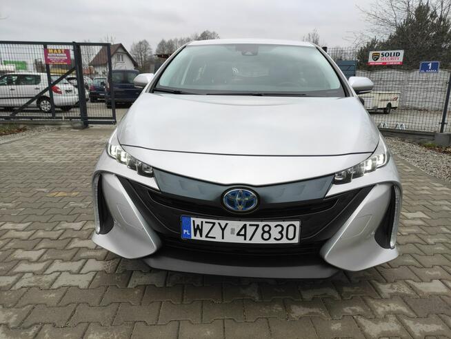 Toyota Prius Tylko 38tys.km. !!!