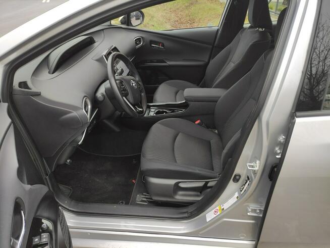 Toyota Prius Tylko 38tys.km. !!!