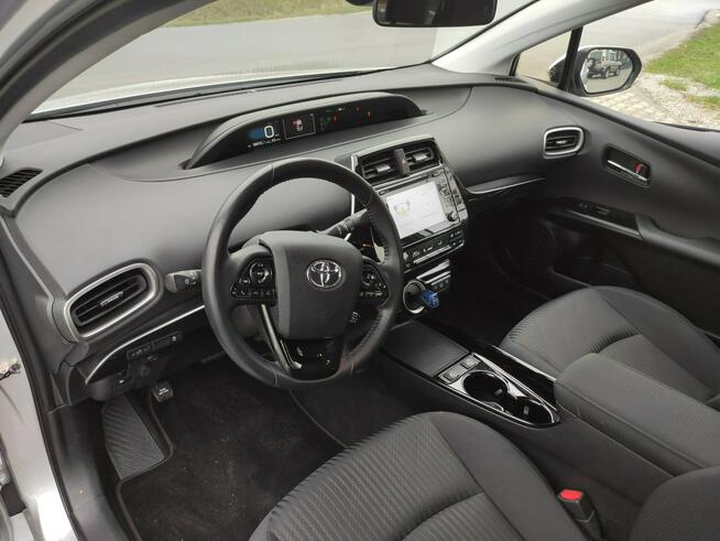 Toyota Prius Tylko 38tys.km. !!!