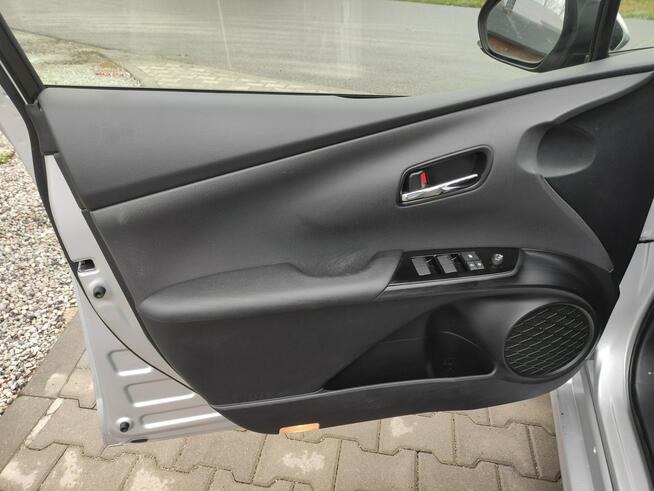 Toyota Prius Tylko 38tys.km. !!!