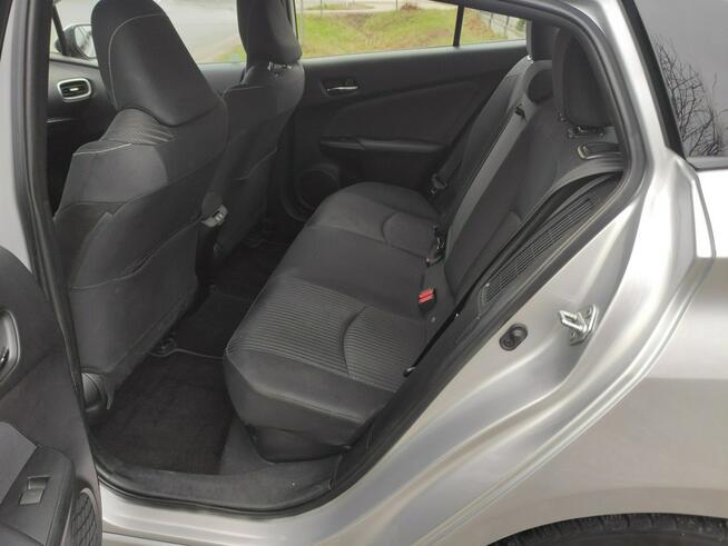 Toyota Prius Tylko 38tys.km. !!!